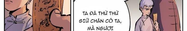 đọc truyện Nhật Nguyệt Đồng Thác Chương 18 ảnh 23 tại Thiên Thai Truyện
