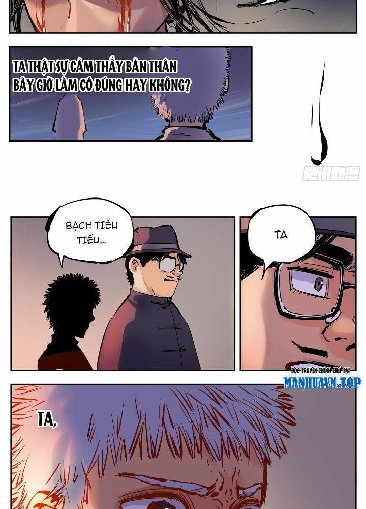 đọc truyện Nhật Nguyệt Đồng Thác Chương 18 ảnh 34 tại Thiên Thai Truyện