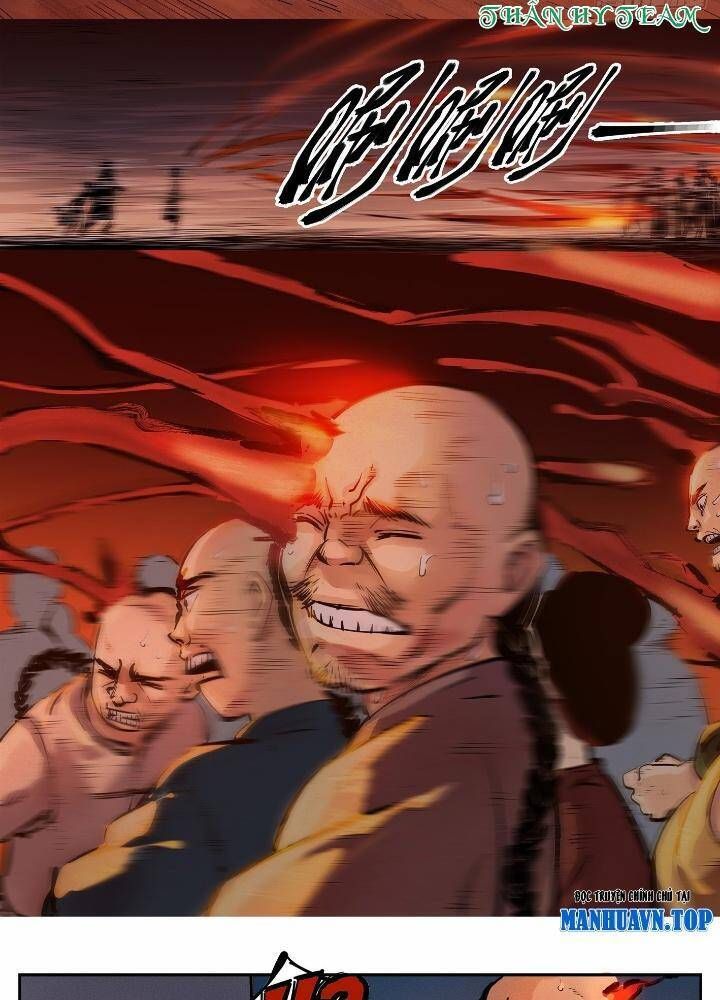 đọc truyện Nhật Nguyệt Đồng Thác Chương 18 ảnh 8 tại Thiên Thai Truyện