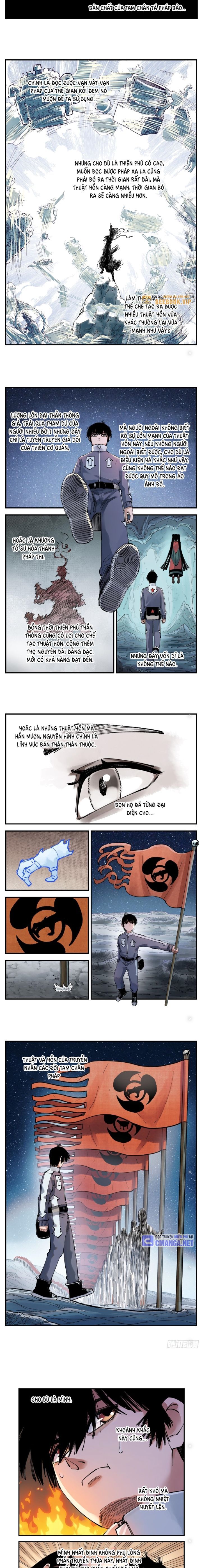 đọc truyện Nhật Nguyệt Đồng Thác Chương 181 ảnh 4 tại Thiên Thai Truyện