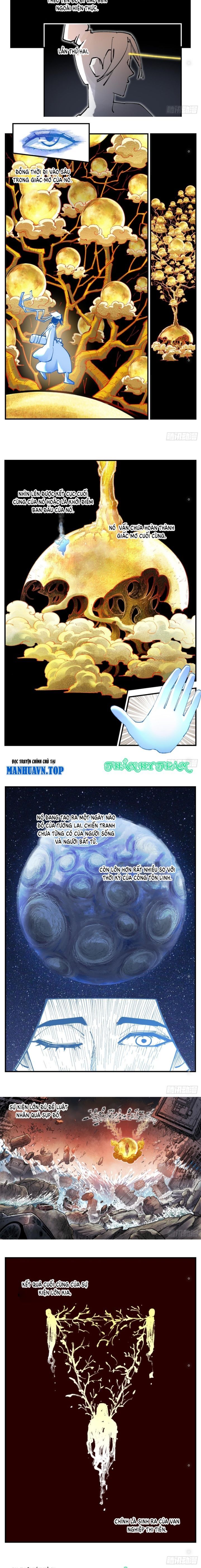 đọc truyện Nhật Nguyệt Đồng Thác Chương 183 ảnh 5 tại Thiên Thai Truyện