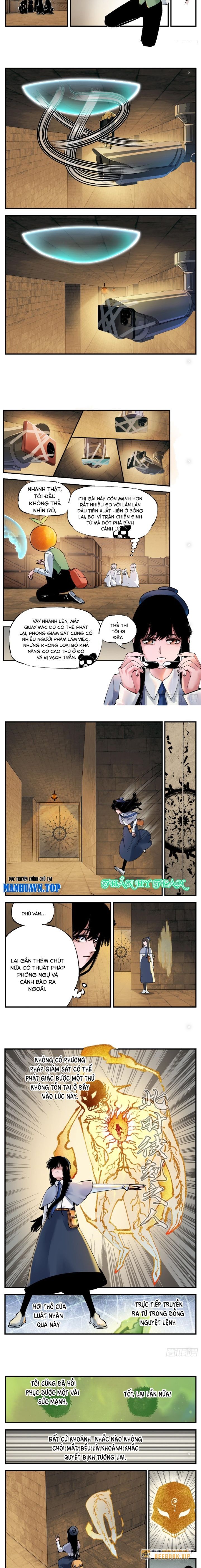 đọc truyện Nhật Nguyệt Đồng Thác Chương 184 ảnh 4 tại Thiên Thai Truyện