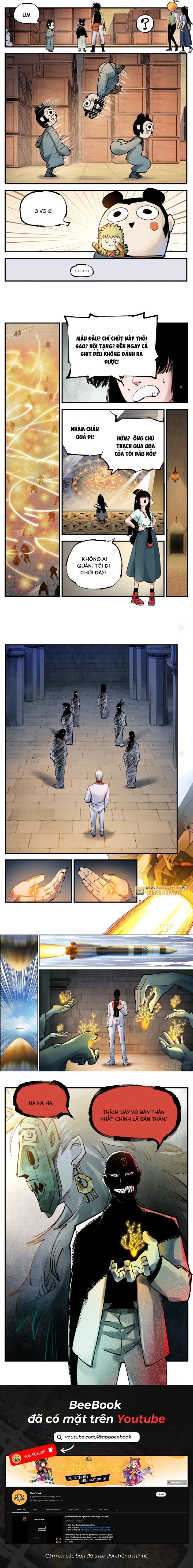 đọc truyện Nhật Nguyệt Đồng Thác Chương 184 ảnh 6 tại Thiên Thai Truyện