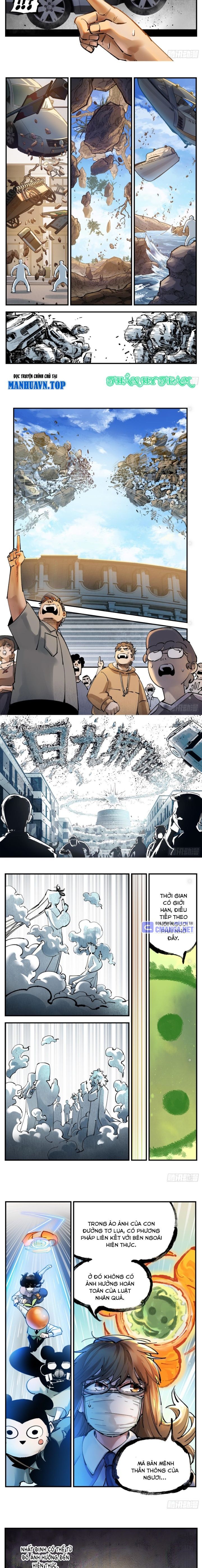 đọc truyện Nhật Nguyệt Đồng Thác Chương 185 ảnh 7 tại Thiên Thai Truyện