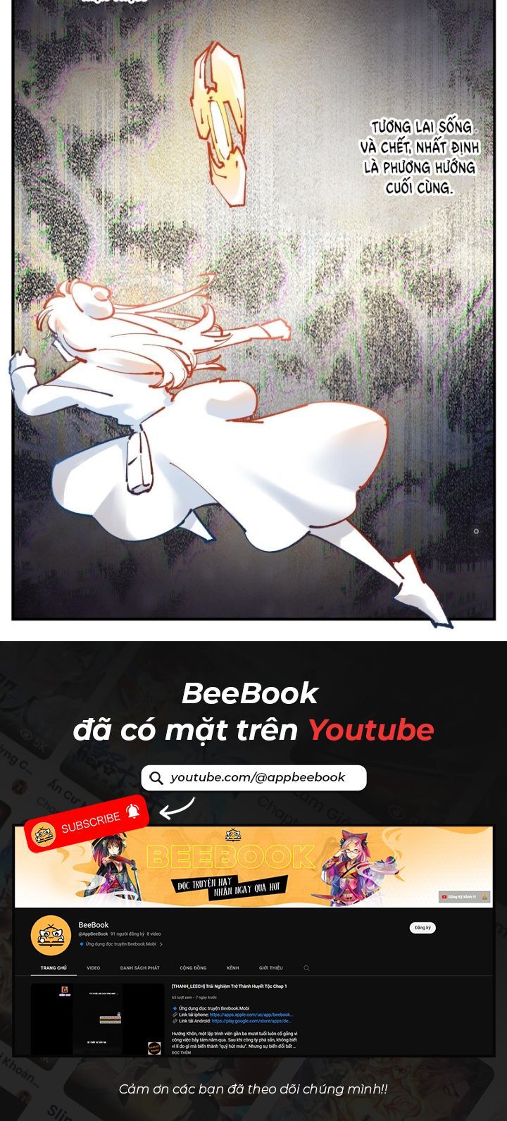 đọc truyện Nhật Nguyệt Đồng Thác Chương 185 ảnh 8 tại Thiên Thai Truyện