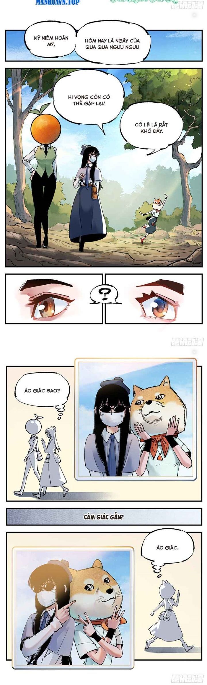 đọc truyện Nhật Nguyệt Đồng Thác Chương 186 ảnh 8 tại Thiên Thai Truyện