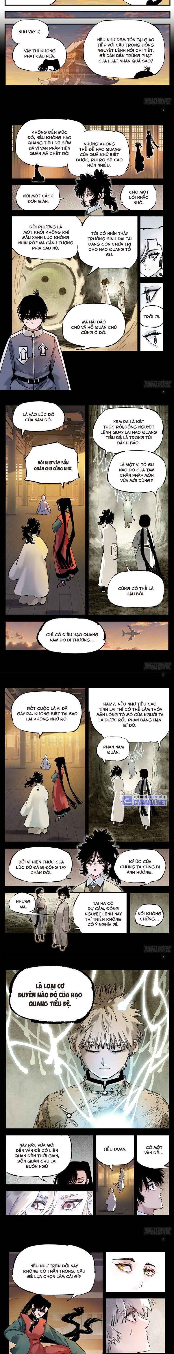 đọc truyện Nhật Nguyệt Đồng Thác Chương 187 ảnh 5 tại Thiên Thai Truyện