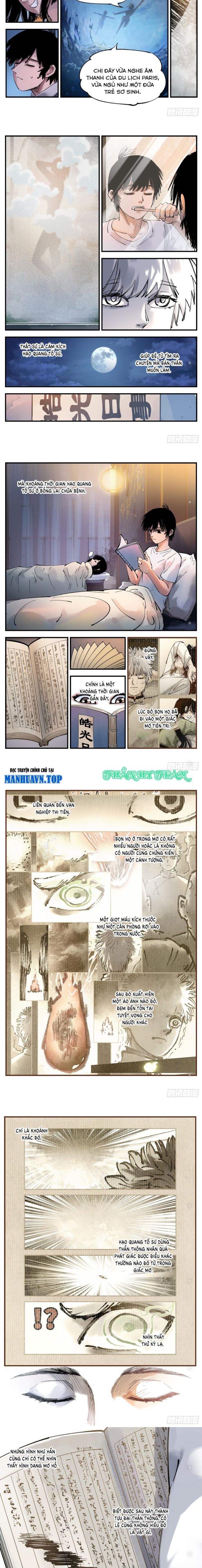 đọc truyện Nhật Nguyệt Đồng Thác Chương 188 ảnh 5 tại Thiên Thai Truyện