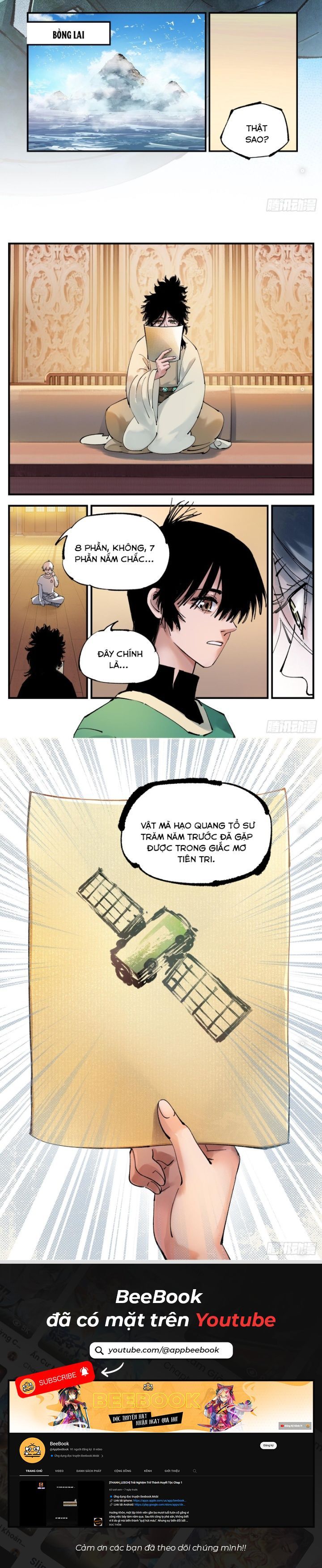 đọc truyện Nhật Nguyệt Đồng Thác Chương 188 ảnh 8 tại Thiên Thai Truyện