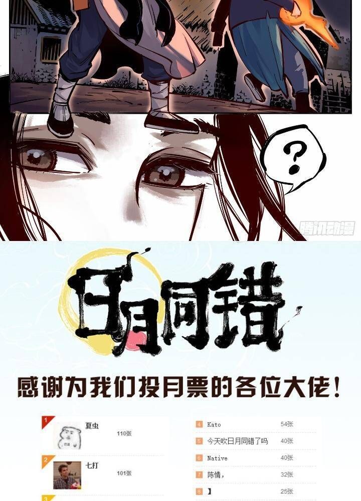 đọc truyện Nhật Nguyệt Đồng Thác Chương 19 ảnh 28 tại Thiên Thai Truyện