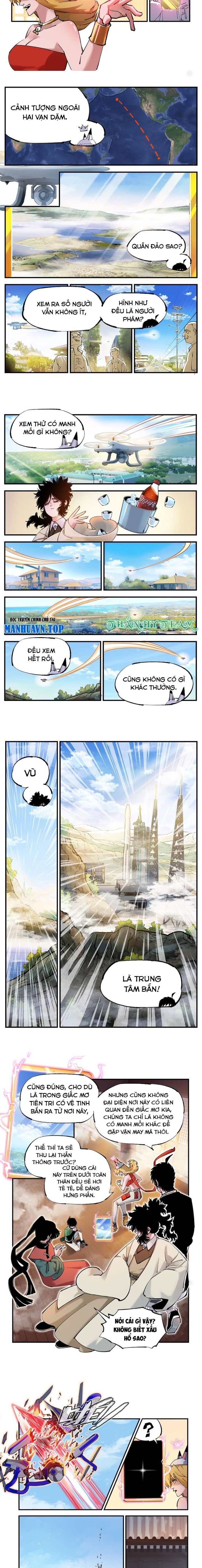 đọc truyện Nhật Nguyệt Đồng Thác Chương 190 ảnh 7 tại Thiên Thai Truyện