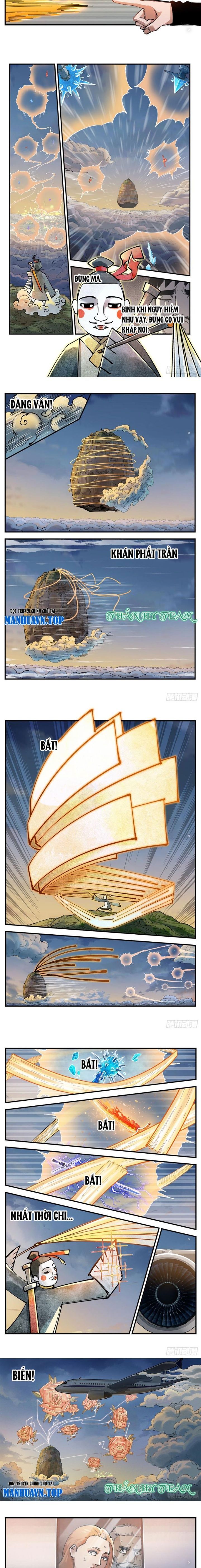 đọc truyện Nhật Nguyệt Đồng Thác Chương 194 ảnh 4 tại Thiên Thai Truyện