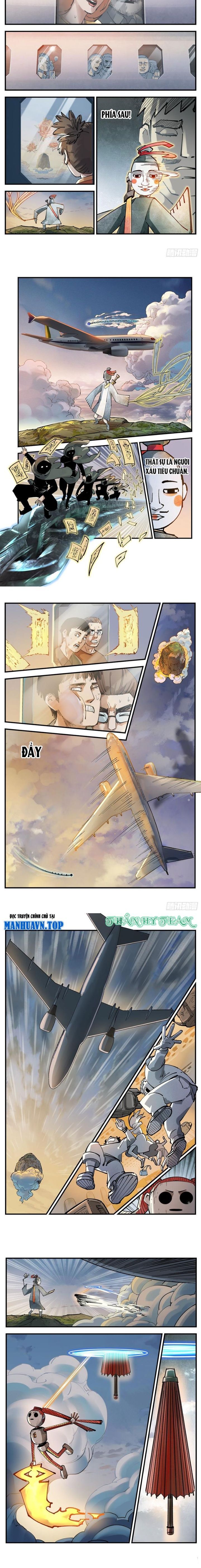 đọc truyện Nhật Nguyệt Đồng Thác Chương 194 ảnh 5 tại Thiên Thai Truyện