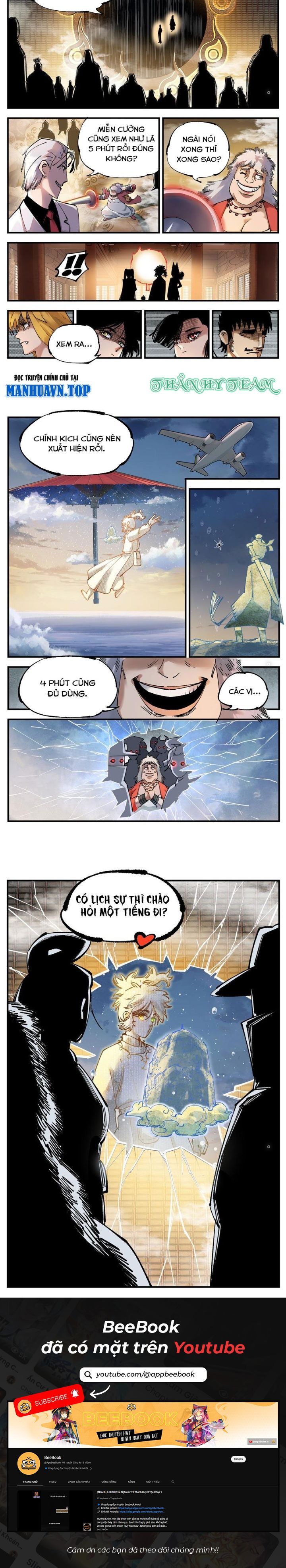 đọc truyện Nhật Nguyệt Đồng Thác Chương 194 ảnh 8 tại Thiên Thai Truyện