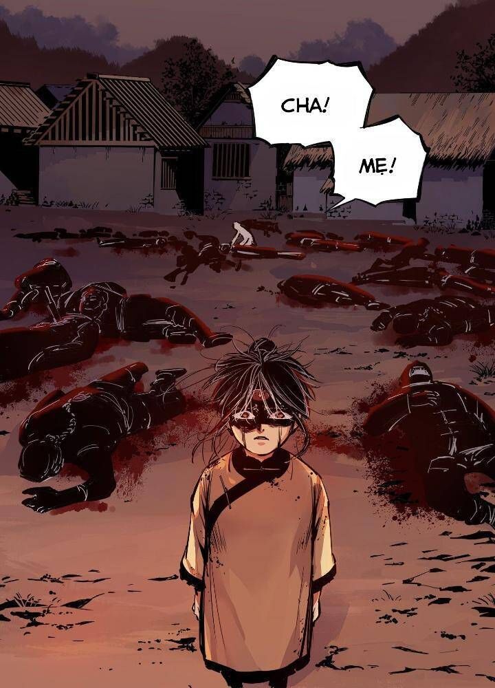 đọc truyện Nhật Nguyệt Đồng Thác Chương 20 ảnh 14 tại Thiên Thai Truyện