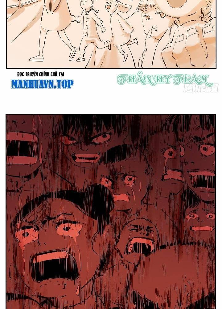 đọc truyện Nhật Nguyệt Đồng Thác Chương 20 ảnh 28 tại Thiên Thai Truyện