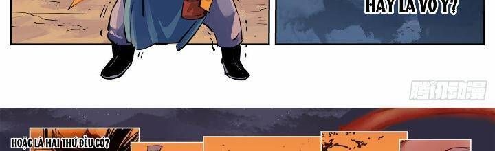 đọc truyện Nhật Nguyệt Đồng Thác Chương 20 ảnh 5 tại Thiên Thai Truyện