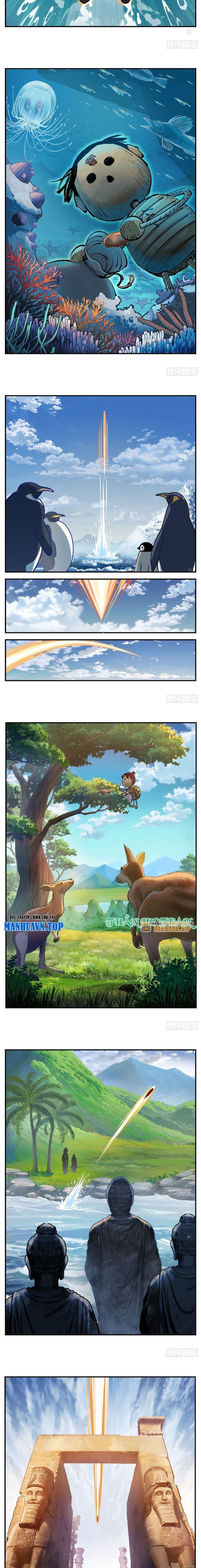 đọc truyện Nhật Nguyệt Đồng Thác Chương 201 ảnh 4 tại Thiên Thai Truyện