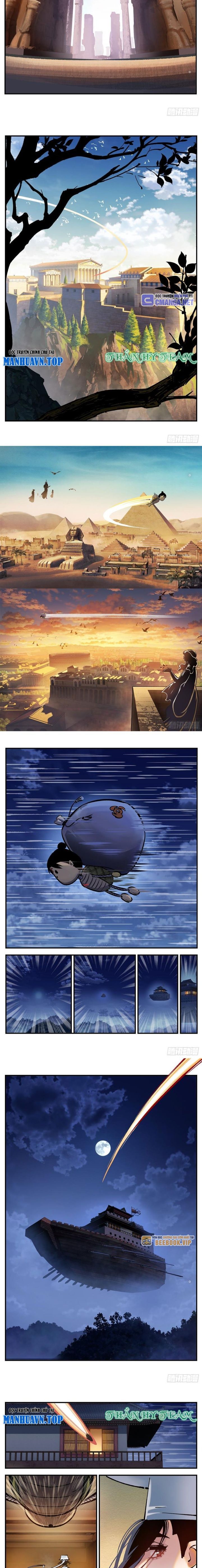 đọc truyện Nhật Nguyệt Đồng Thác Chương 201 ảnh 5 tại Thiên Thai Truyện