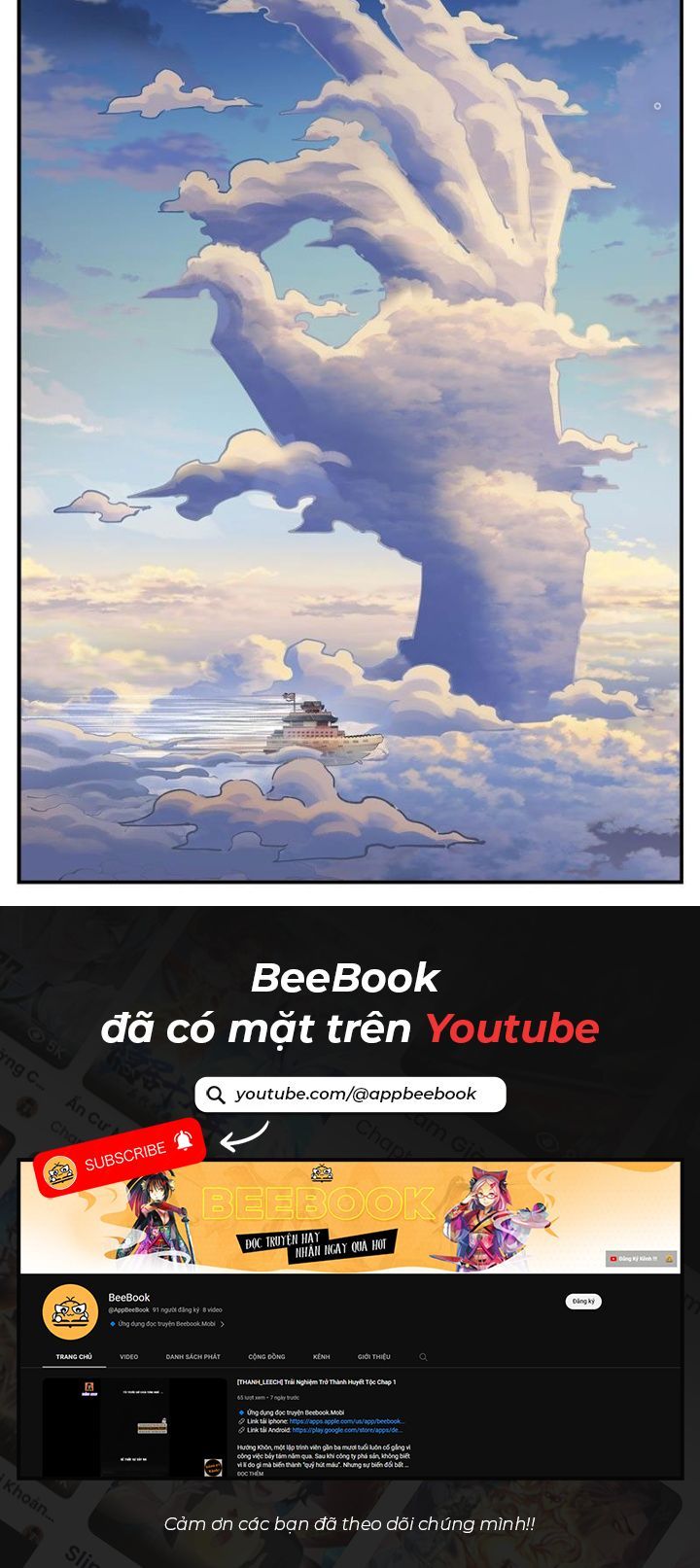 đọc truyện Nhật Nguyệt Đồng Thác Chương 201 ảnh 8 tại Thiên Thai Truyện