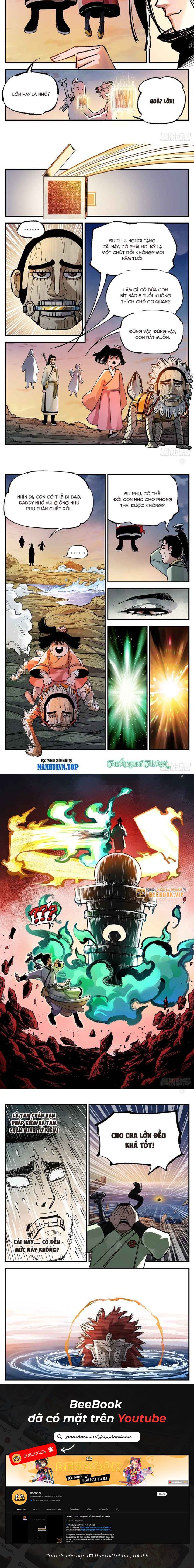 đọc truyện Nhật Nguyệt Đồng Thác Chương 202 ảnh 6 tại Thiên Thai Truyện