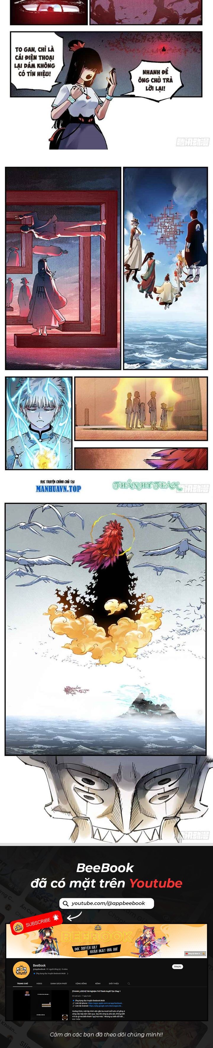 đọc truyện Nhật Nguyệt Đồng Thác Chương 203 ảnh 8 tại Thiên Thai Truyện