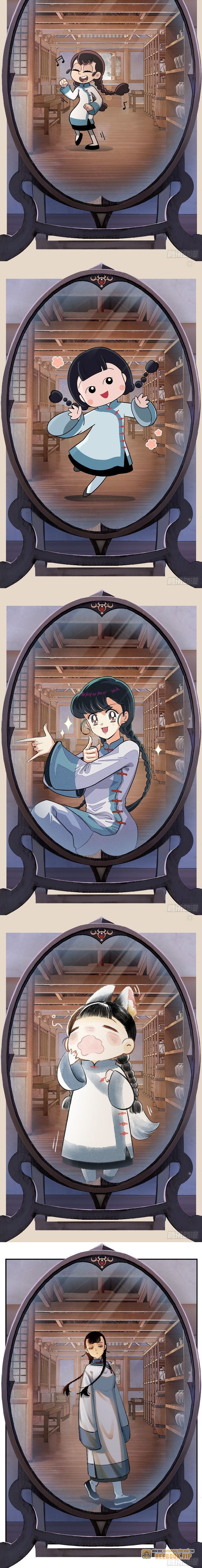 đọc truyện Nhật Nguyệt Đồng Thác Chương 204 ảnh 12 tại Thiên Thai Truyện