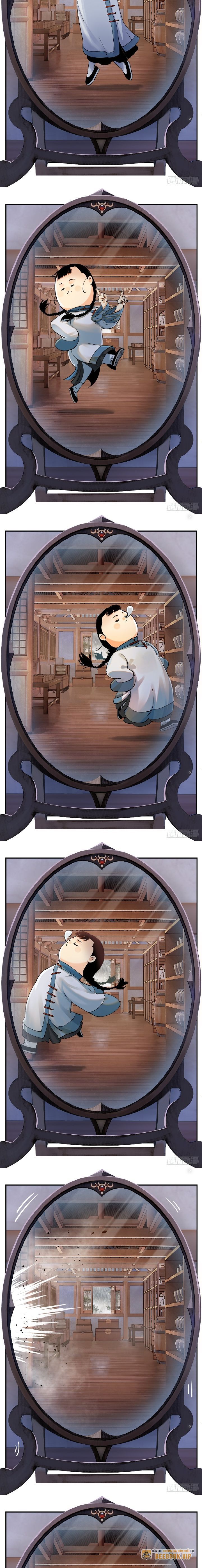 đọc truyện Nhật Nguyệt Đồng Thác Chương 204 ảnh 6 tại Thiên Thai Truyện