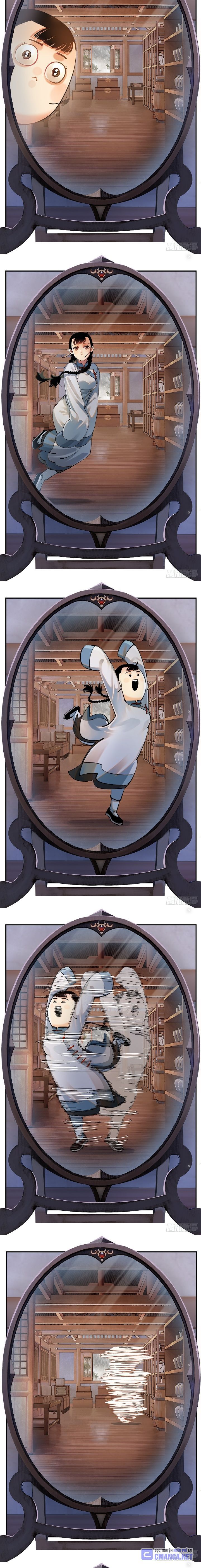 đọc truyện Nhật Nguyệt Đồng Thác Chương 204 ảnh 7 tại Thiên Thai Truyện