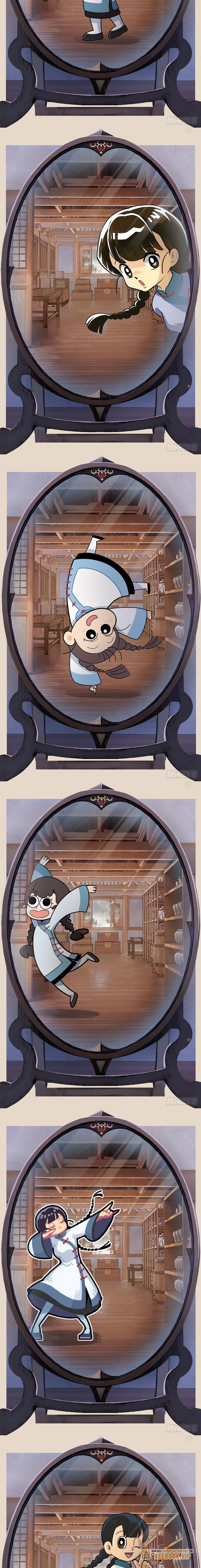 đọc truyện Nhật Nguyệt Đồng Thác Chương 204 ảnh 10 tại Thiên Thai Truyện