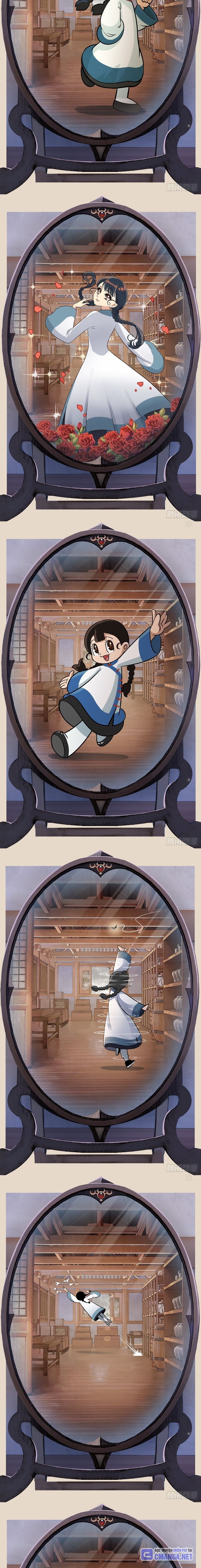 đọc truyện Nhật Nguyệt Đồng Thác Chương 204 ảnh 11 tại Thiên Thai Truyện