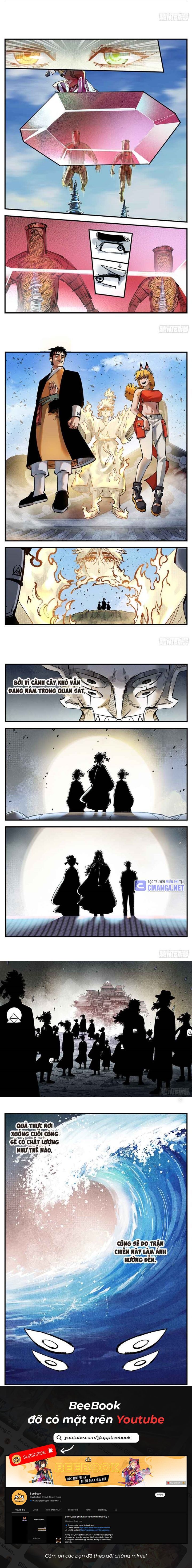 đọc truyện Nhật Nguyệt Đồng Thác Chương 205 ảnh 7 tại Thiên Thai Truyện