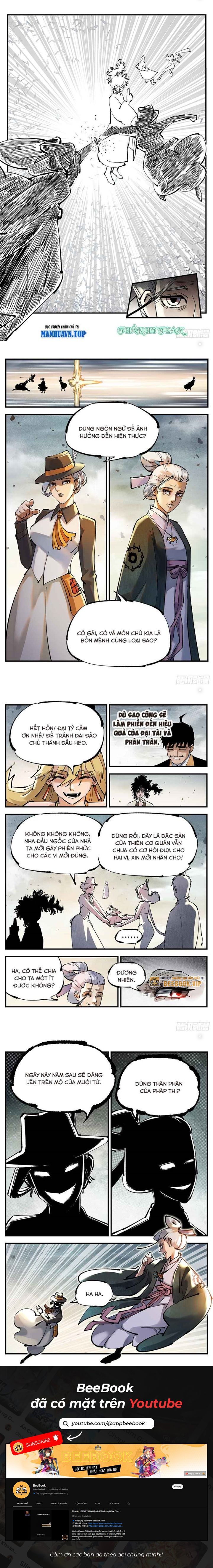 đọc truyện Nhật Nguyệt Đồng Thác Chương 206 ảnh 8 tại Thiên Thai Truyện