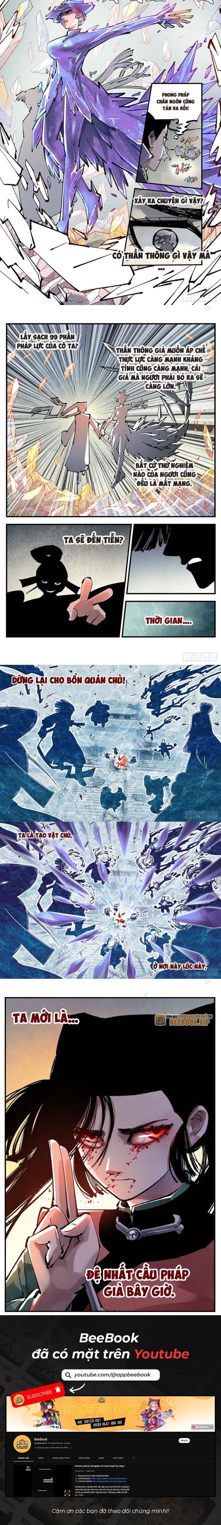 đọc truyện Nhật Nguyệt Đồng Thác Chương 209 ảnh 8 tại Thiên Thai Truyện