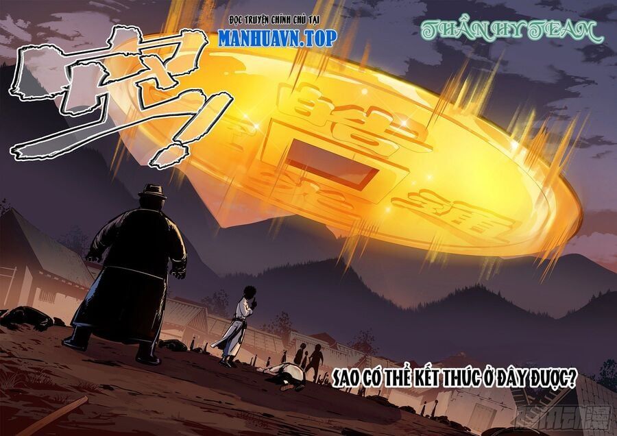 đọc truyện Nhật Nguyệt Đồng Thác Chương 21 ảnh 8 tại Thiên Thai Truyện