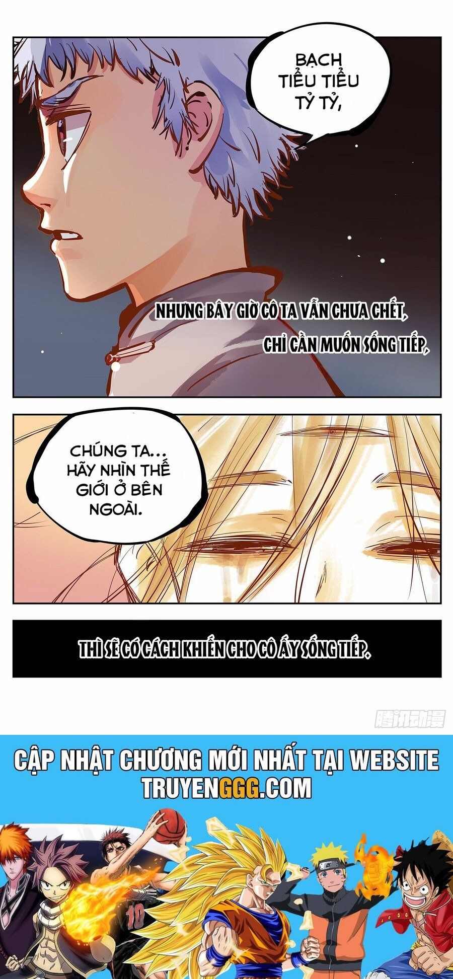 đọc truyện Nhật Nguyệt Đồng Thác Chương 21 ảnh 11 tại Thiên Thai Truyện