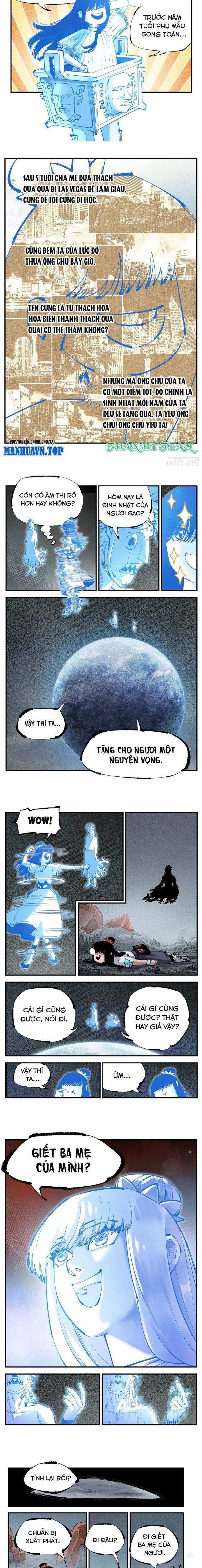 đọc truyện Nhật Nguyệt Đồng Thác Chương 211 ảnh 6 tại Thiên Thai Truyện