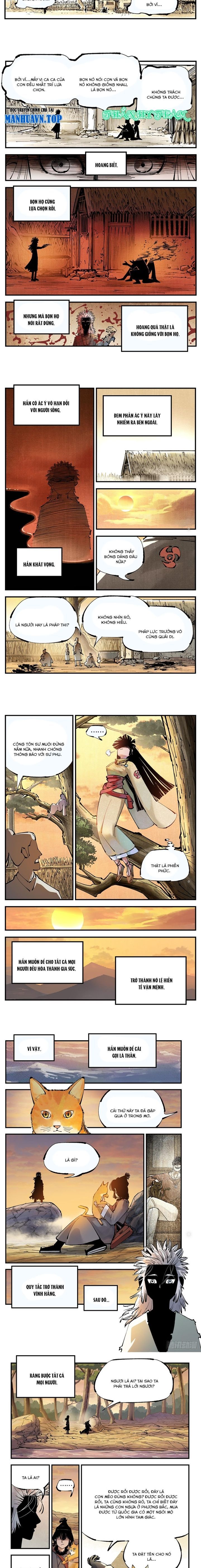 đọc truyện Nhật Nguyệt Đồng Thác Chương 212 ảnh 4 tại Thiên Thai Truyện