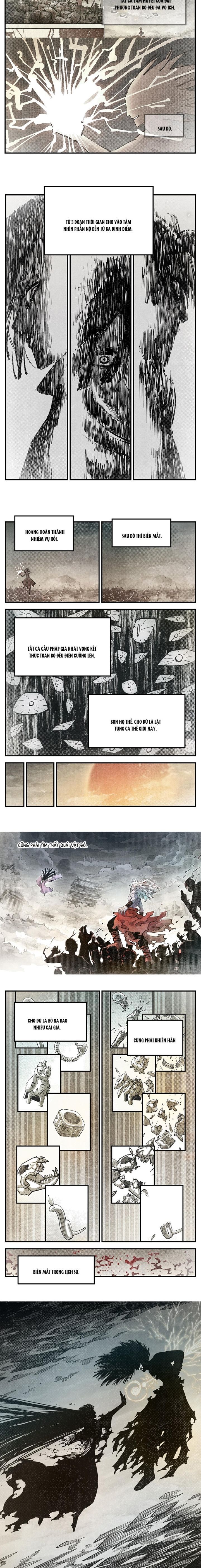 đọc truyện Nhật Nguyệt Đồng Thác Chương 212 ảnh 6 tại Thiên Thai Truyện