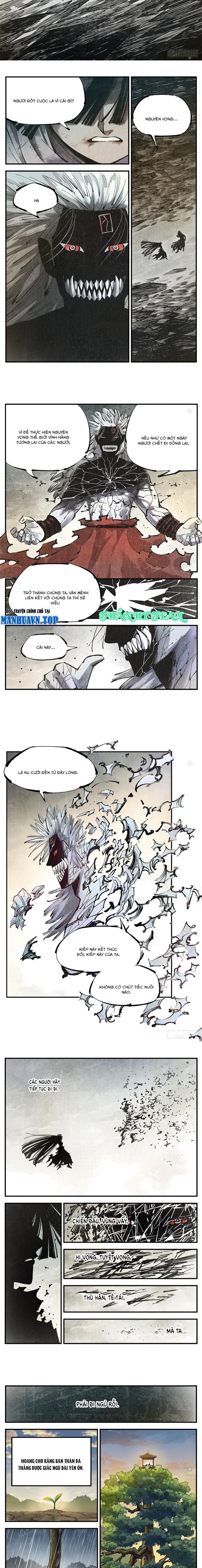 đọc truyện Nhật Nguyệt Đồng Thác Chương 212 ảnh 7 tại Thiên Thai Truyện