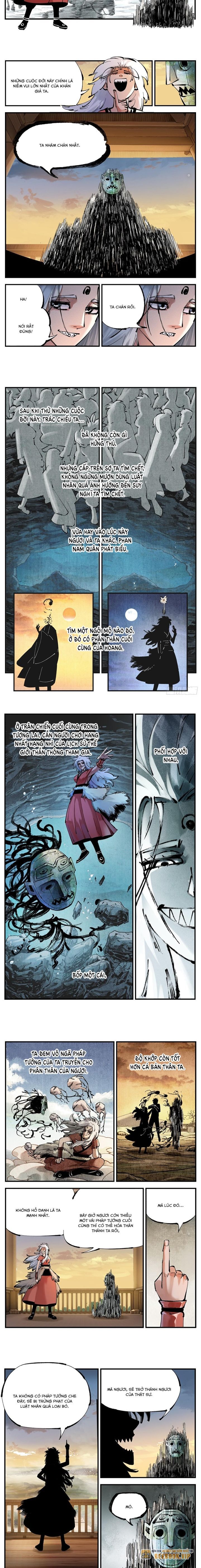 đọc truyện Nhật Nguyệt Đồng Thác Chương 213 ảnh 4 tại Thiên Thai Truyện