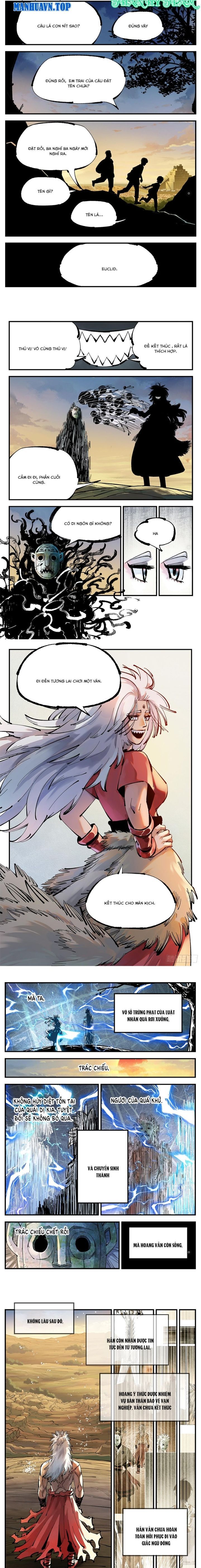 đọc truyện Nhật Nguyệt Đồng Thác Chương 213 ảnh 8 tại Thiên Thai Truyện