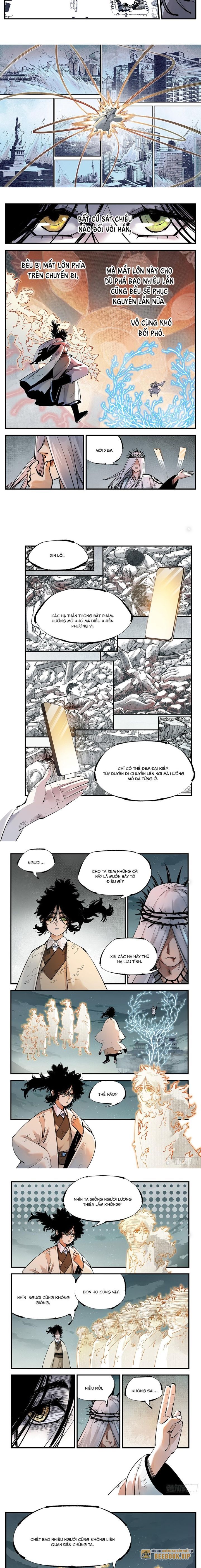 đọc truyện Nhật Nguyệt Đồng Thác Chương 214 ảnh 4 tại Thiên Thai Truyện