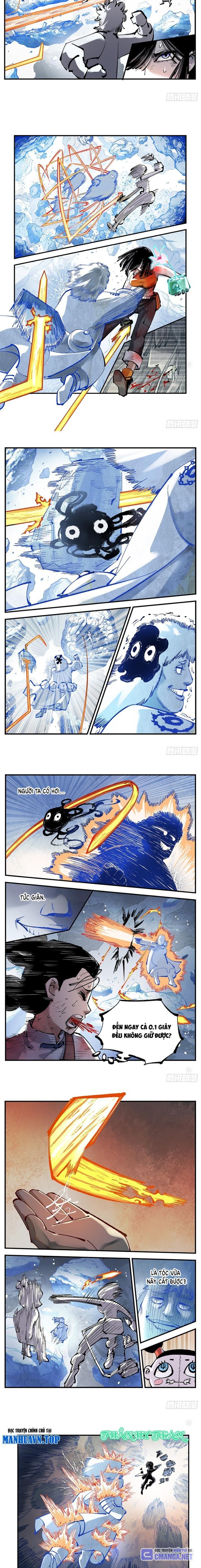 đọc truyện Nhật Nguyệt Đồng Thác Chương 216 ảnh 5 tại Thiên Thai Truyện