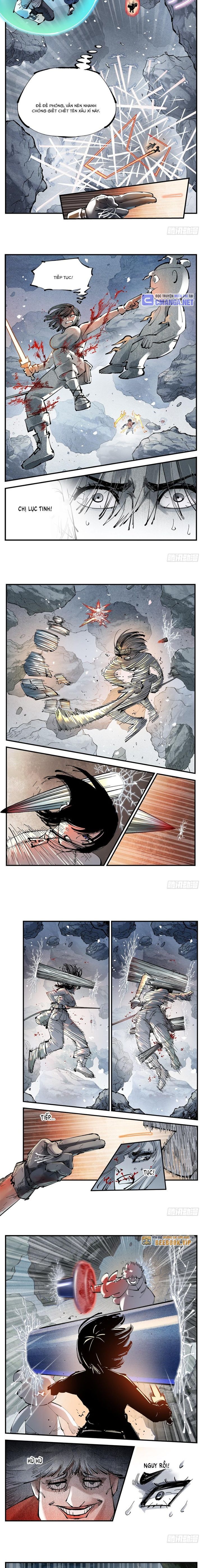 đọc truyện Nhật Nguyệt Đồng Thác Chương 216 ảnh 7 tại Thiên Thai Truyện