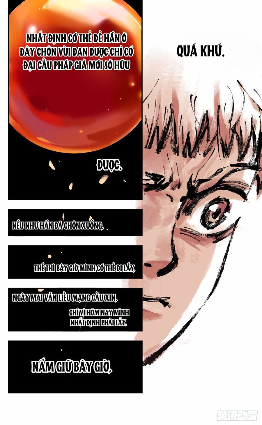 đọc truyện Nhật Nguyệt Đồng Thác Chương 22 ảnh 15 tại Thiên Thai Truyện