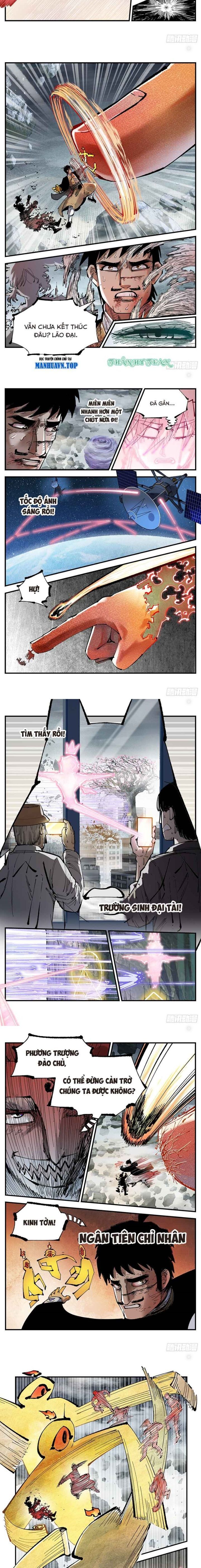 đọc truyện Nhật Nguyệt Đồng Thác Chương 221 ảnh 4 tại Thiên Thai Truyện