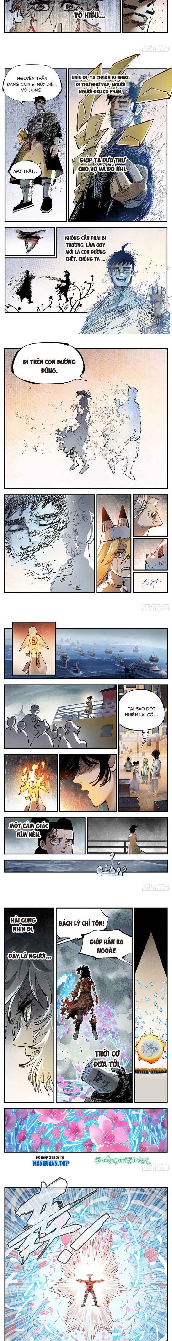 đọc truyện Nhật Nguyệt Đồng Thác Chương 221 ảnh 7 tại Thiên Thai Truyện