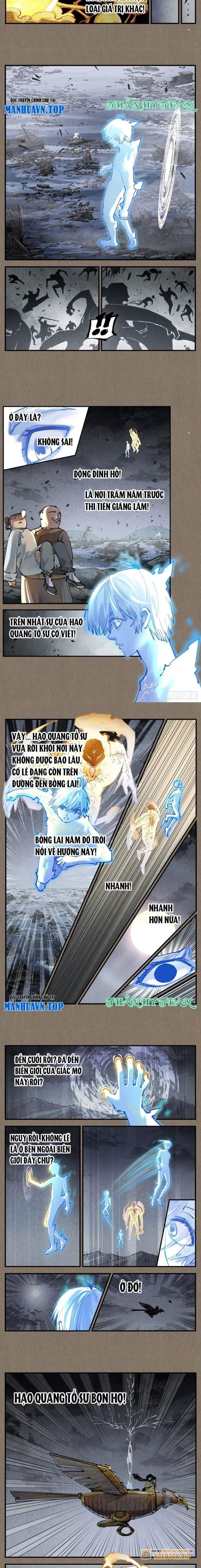 đọc truyện Nhật Nguyệt Đồng Thác Chương 225 ảnh 4 tại Thiên Thai Truyện