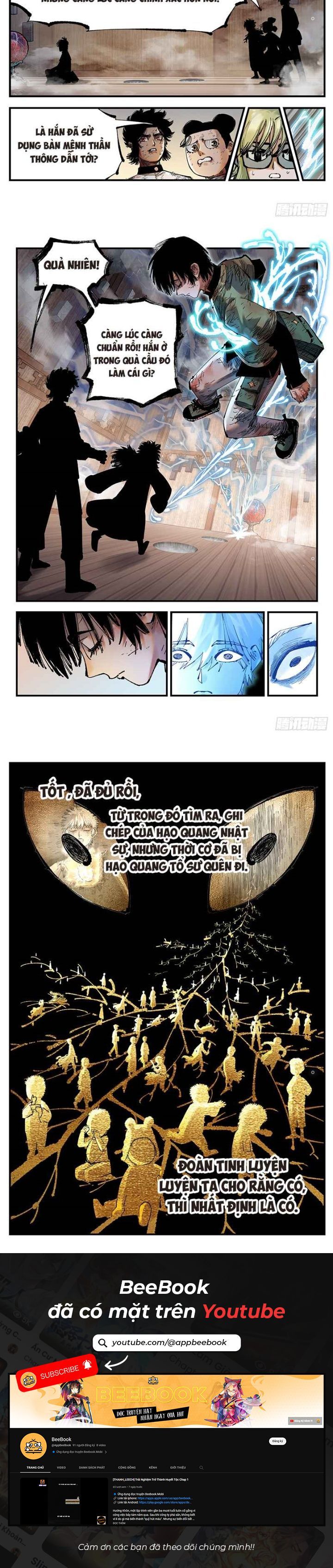 đọc truyện Nhật Nguyệt Đồng Thác Chương 226 ảnh 8 tại Thiên Thai Truyện